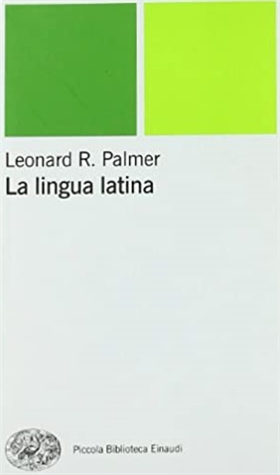 9788806161835-La lingua latina.